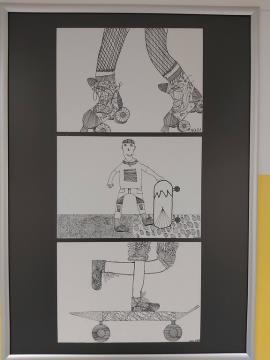 Zaključek ETM na OŠ Antona Aškerca 7